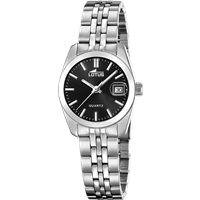 Montre Lotus Femme Freedom in Acier 18992/6 - 18992/6